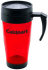 Promotional Red